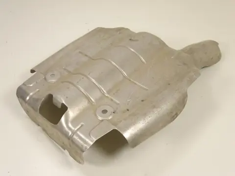 UITLAAT Suzuki GSR 600 2006 - 2009