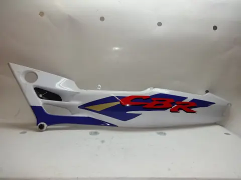 LINKER ACHTERKANT Honda CBR 600 F 1991 - 1994
