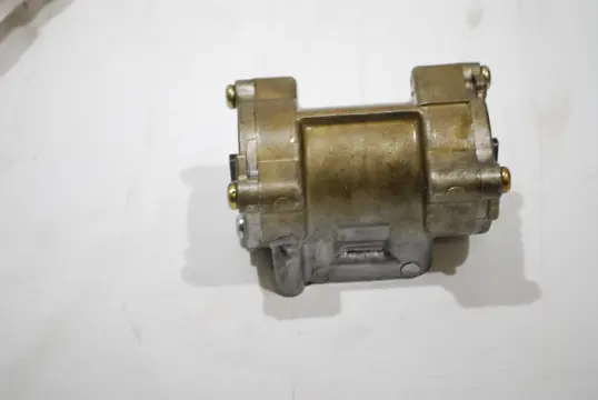 OLIEPOMP Kawasaki ZX 10 R 1989 - 1991