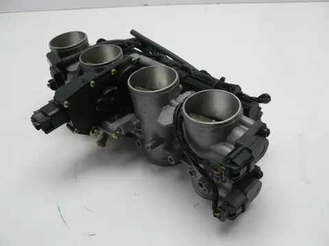 GASKLEPHUIS Kawasaki Z 750 2004 - 2006