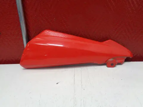 RECHTER ZIJKUIP KLEIN Suzuki GSR 750 2011 - 2016 / 2011 -