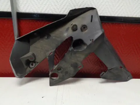BINNENKUIP Suzuki GSR 750 2011 - 2016 / 2011 - 2016