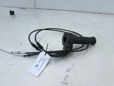 GASHANDLE Kawasaki ZX 6 R 2011 - 2012