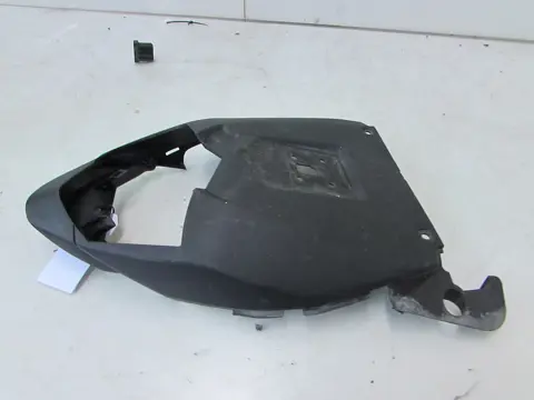 ACHTERKUIPDEEL Kawasaki ZX 6 R 2011 - 2012
