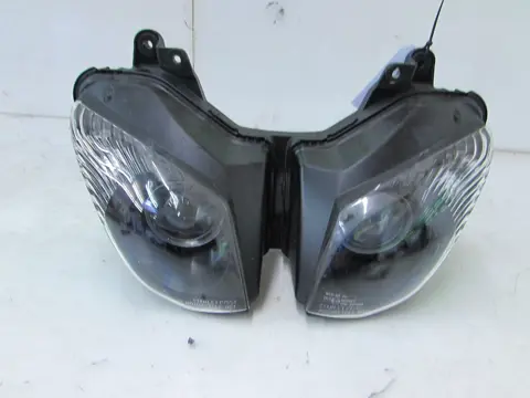 KOPLAMP Kawasaki ZX 6 R 2011 - 2012