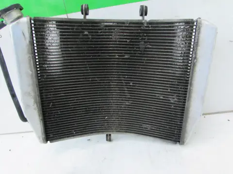 RADIATEUR Kawasaki ZX 6 R 2011 - 2012