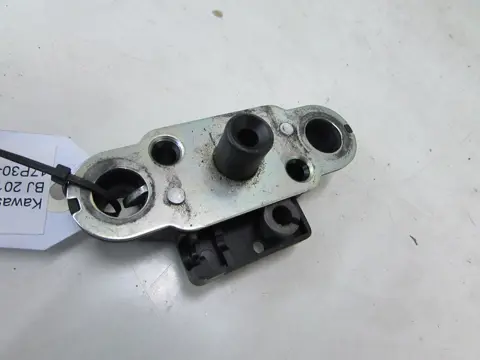 OVERIG Kawasaki ZX 6 R 2011 - 2012