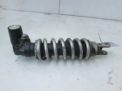 ACHTER SCHOKBREKER Kawasaki ZX 6 R 2011 - 2012
