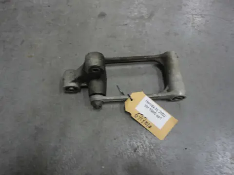 LINK SYSTEEM ACHTERVEER Honda VTR 1000 SP 1999 - 2001