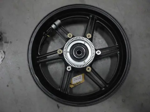 VOORVELG Honda CBF 600 2004 - 2007 / 2008 - 2011