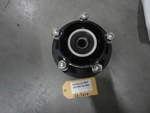 TANDWIELDRAGER Honda CBF 600 2004 - 2007 / 2008 - 2011