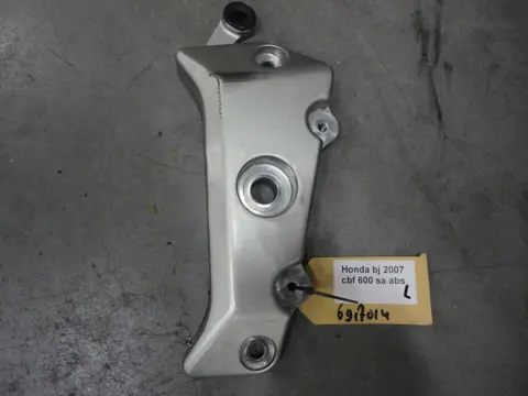 FRAME-ONDERDELEN Honda CBF 600 2004 - 2007 / 2008 - 2011