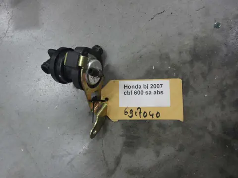 MOTORBLOK DIVERSE Honda CBF 600 2004 - 2007 / 2008 - 2011
