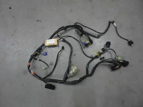 KABELBOOM Honda CBF 600 2004 - 2007 / 2008 - 2011