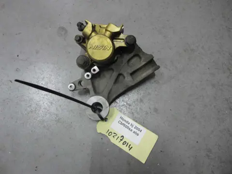 ACHTER REMKLAUW Honda CBF 600 2004 - 2007