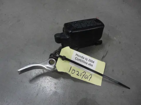 REMPOMP Honda CBF 600 2004 - 2007