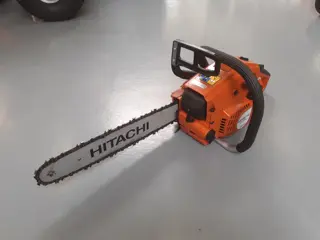 Hitachi CS 38EL