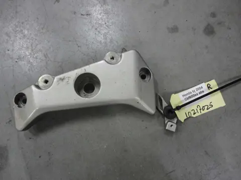 FRAME-ONDERDELEN Honda CBF 600 2004 - 2007
