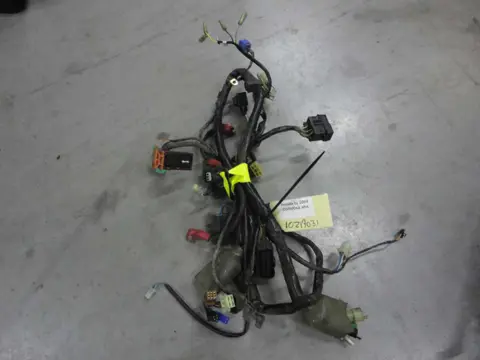 KABELBOOM Honda CBF 600 2004 - 2007