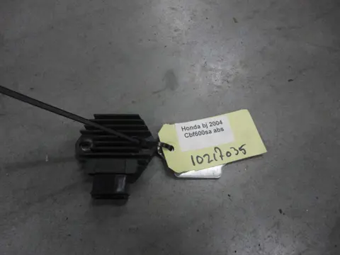 SPANNINGSREGELAAR Honda CBF 600 2004 - 2007