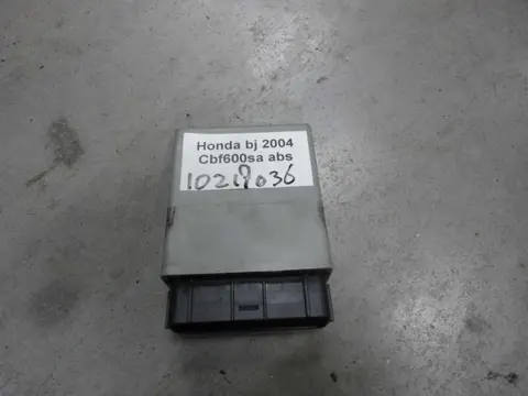 CDI UNIT Honda CBF 600 2004 - 2007