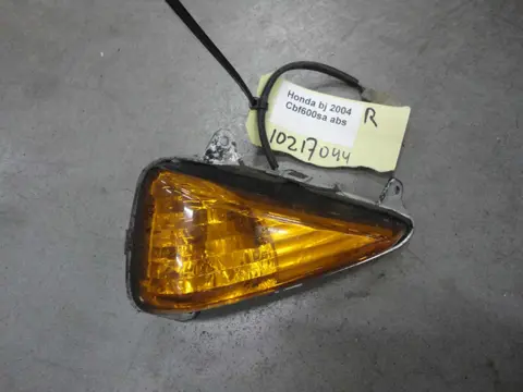 KNIPPERLICHT RECHTS VOOR Honda CBF 600 2004 - 2007