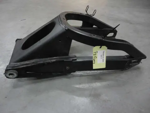 ACHTER BRUG Yamaha YZF R1 2002 - 2003