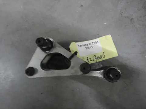 LINK SYSTEEM ACHTERVEER Yamaha YZF R1 2002 - 2003