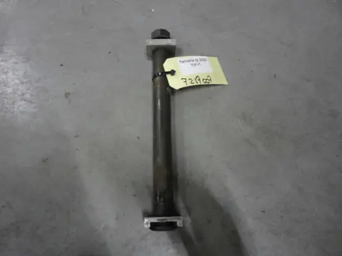 ACHTER AS Yamaha YZF R1 2002 - 2003