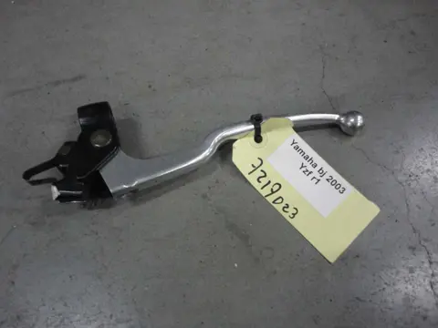 KOPPELINGSHANDLE Yamaha YZF R1 2002 - 2003