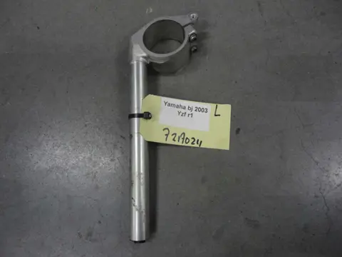 CLIP ON LINKS Yamaha YZF R1 2002 - 2003