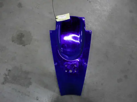 UNDERTAIL Yamaha YZF R1 2002 - 2003