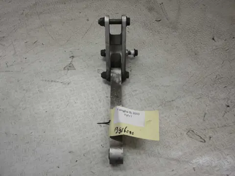LINK SYSTEEM ACHTERVEER Yamaha YZF R1 2002 - 2003