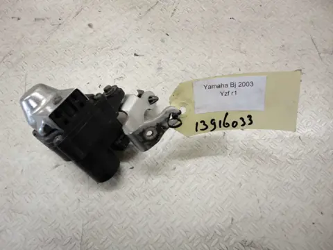 EXUP / SERVO KLEP Yamaha YZF R1 2002 - 2003