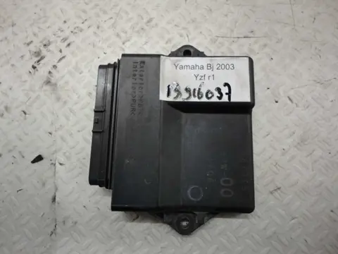 CDI UNIT Yamaha YZF R1 2002 - 2003