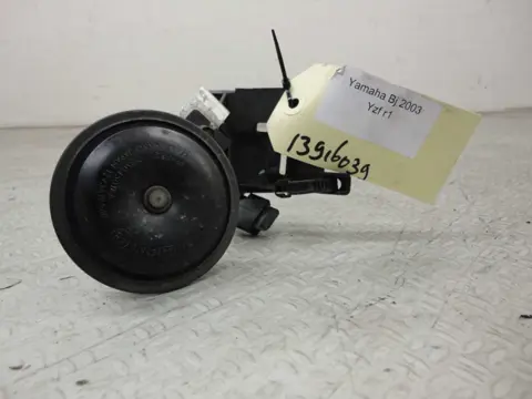 CLAXON Yamaha YZF R1 2002 - 2003