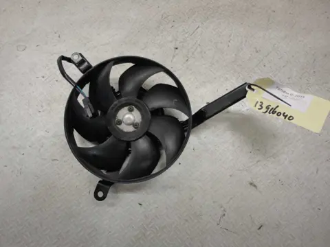 VENTILATOR Yamaha YZF R1 2002 - 2003
