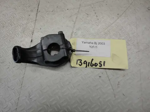 GASHANDLE Yamaha YZF R1 2002 - 2003