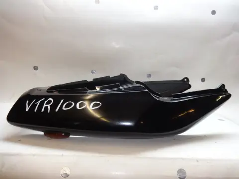 ACHTERKUIPDEEL Honda VTR 1000 F 1997 - 2006