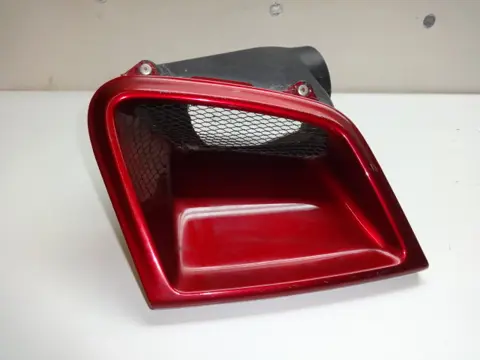 RECHTER LUCHTAANZUIGBUIS Honda PC 800 1989 - 1990