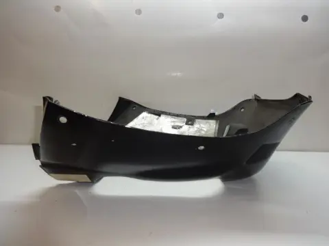 ONDERBAK Honda CBR 1000 F 1987 - 1988
