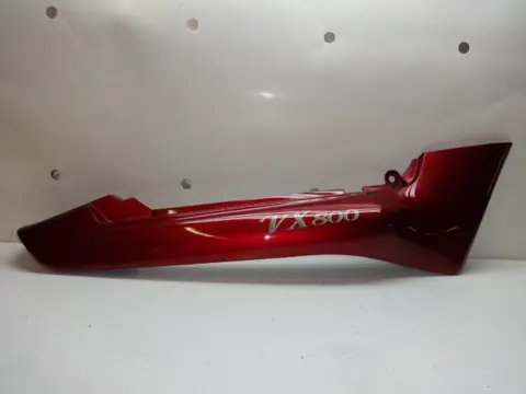 RECHTER ACHTERKANT Suzuki VX 800 1990 - 1997
