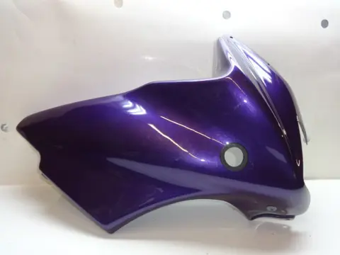 RECHTER TOPKUIP Suzuki VX 800 1990 - 1997