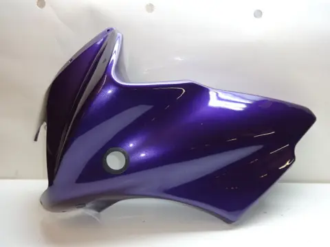 LINKER TOPKUIP Suzuki VX 800 1990 - 1997