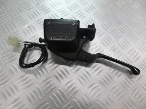 KOPPELINGSPOMP BMW R 1150 RT R 850 RT 2000 - 2005