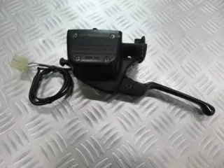 KOPPELINGSPOMP BMW R 1150 RT R 850 RT 2000 - 2005