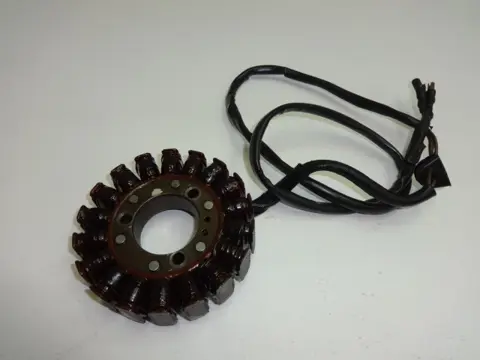 DYNAMO Suzuki GSX 750 1984 - 1986