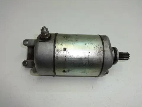 STARTMOTOR Suzuki GSX 750 1984 - 1986