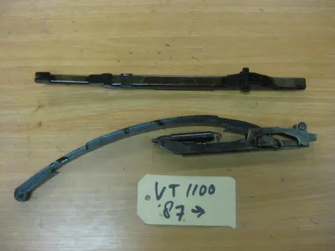 NOKKENAS Honda VT 1100 1987 - 1995