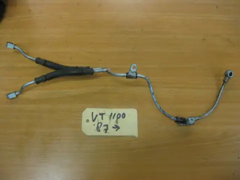 OLIELEIDING Honda VT 1100 1987 - 1995